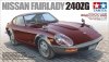 Tamiya 24360 Nissan Fairlady 240ZG 1/24